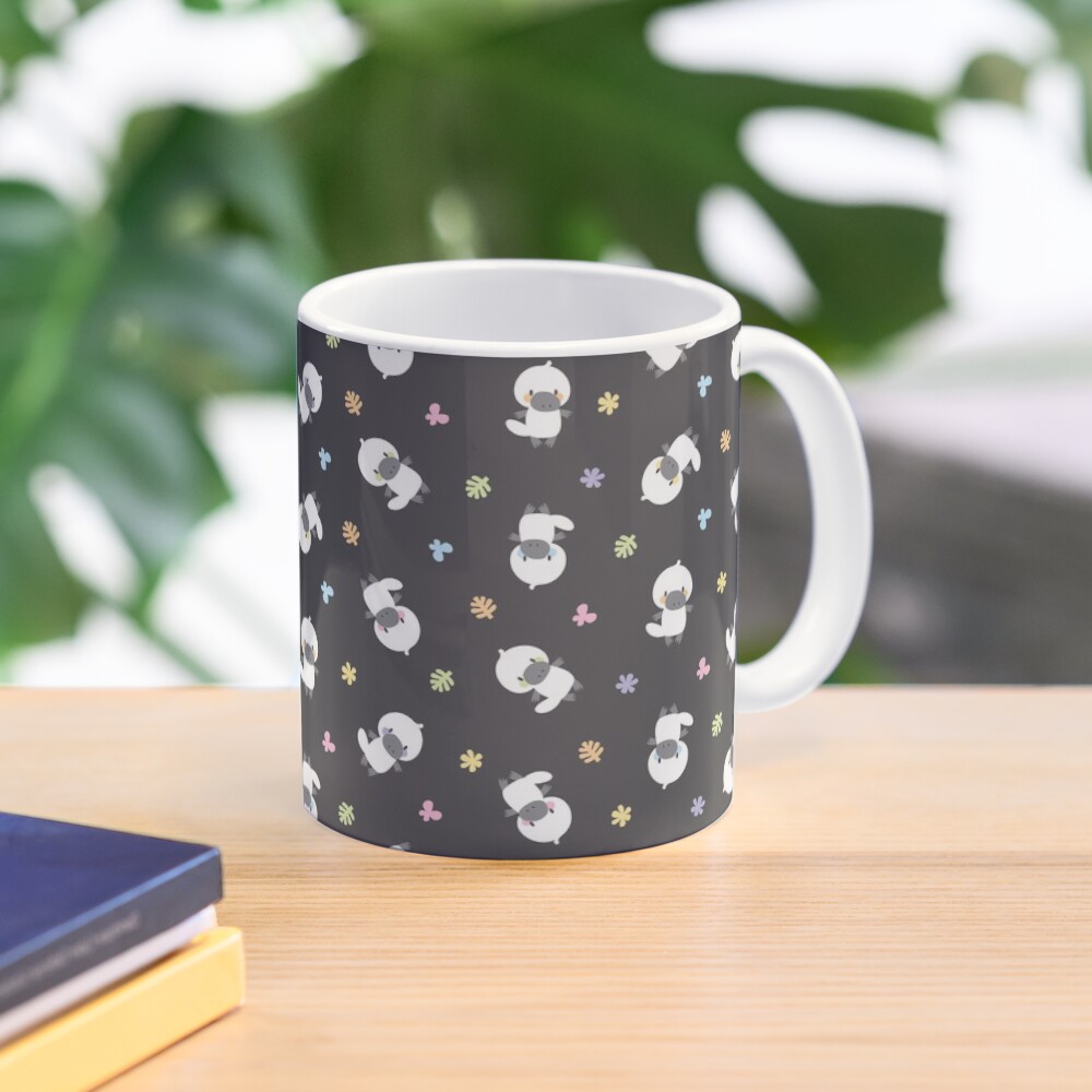 Item preview, Classic Mug designed and sold by petitspixels.