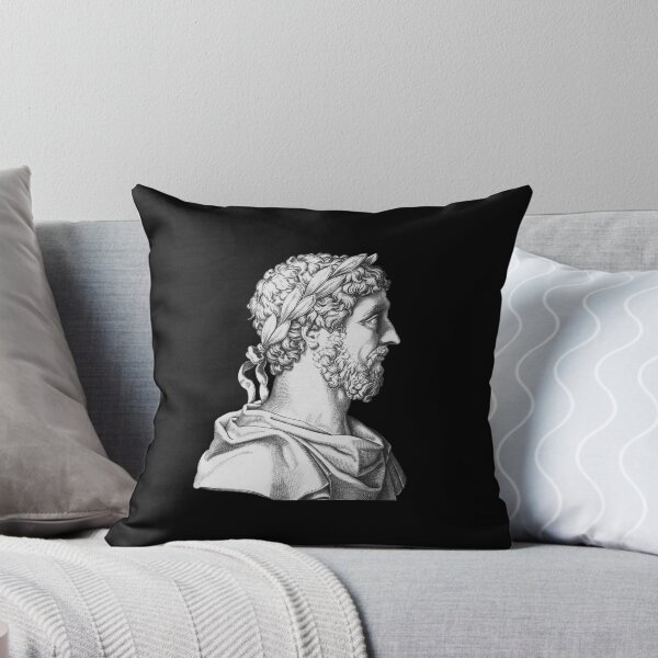 Item preview, Marcus Aurelius designed and sold by InnerCitadel.