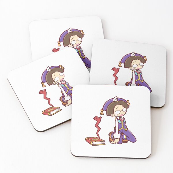 Item preview, Puyo Puyo king Ringo Sig Chibi designed and sold by ABZDesigner.