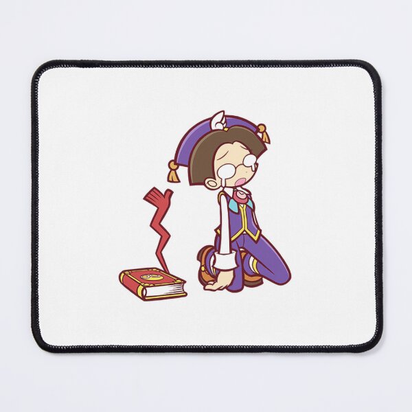 Item preview, Puyo Puyo king Ringo Sig Chibi designed and sold by ABZDesigner.