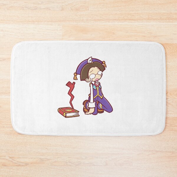 Item preview, Puyo Puyo king Ringo Sig Chibi designed and sold by ABZDesigner.