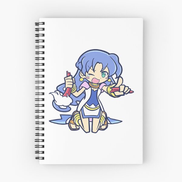 Item preview, Puyo Puyo king Ringo Sig Chibi designed and sold by ABZDesigner.