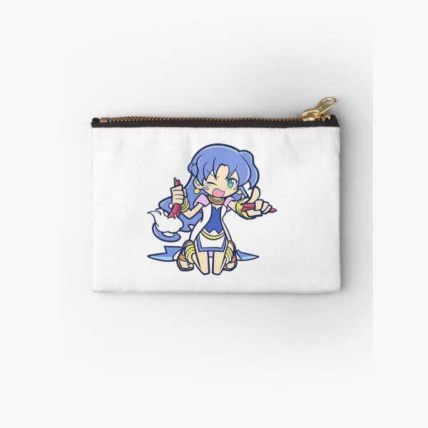 Item preview, Puyo Puyo king Ringo Sig Chibi designed and sold by ABZDesigner.