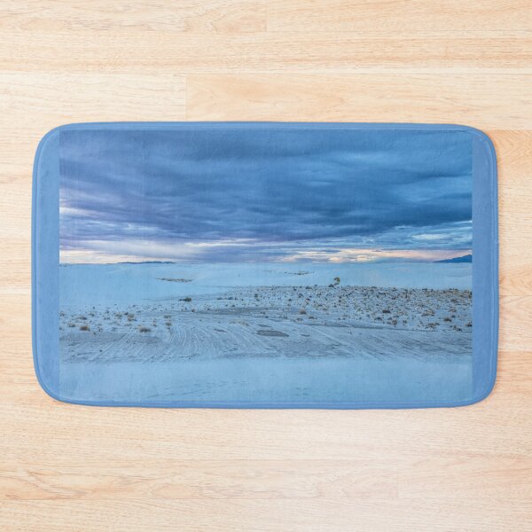 Item preview, White Sand Sunrise designed and sold by jvnimages.