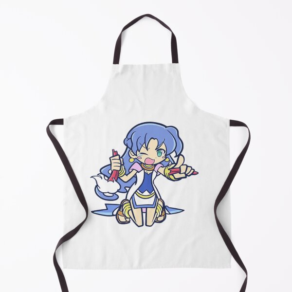 Item preview, Puyo Puyo king Ringo Sig Chibi designed and sold by ABZDesigner.
