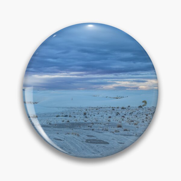 Item preview, White Sand Sunrise designed and sold by jvnimages.