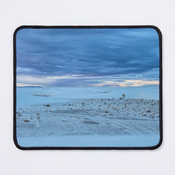 Item preview, White Sand Sunrise designed and sold by jvnimages.