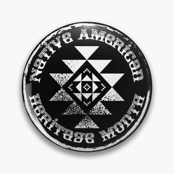 Item preview, Native American Heritage  designed and sold by Novelty-Shirts.