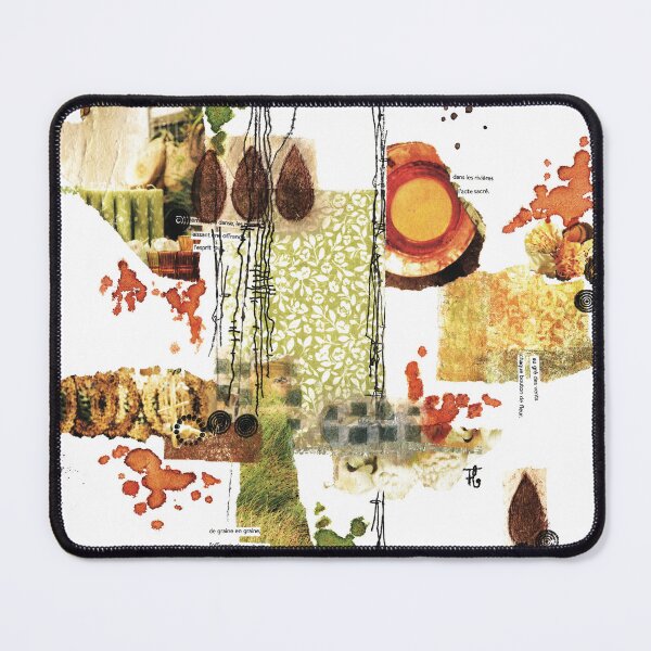 Item preview, Abstraction 49 designed and sold by Florence Laporte Art.