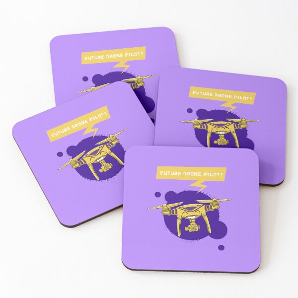 Item preview, Kids love drones designed and sold by ImaginarStore.