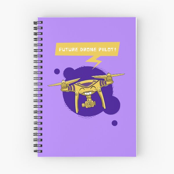 Item preview, Kids love drones designed and sold by ImaginarStore.