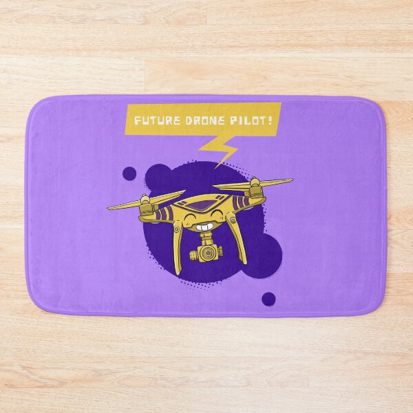 Item preview, Kids love drones designed and sold by ImaginarStore.