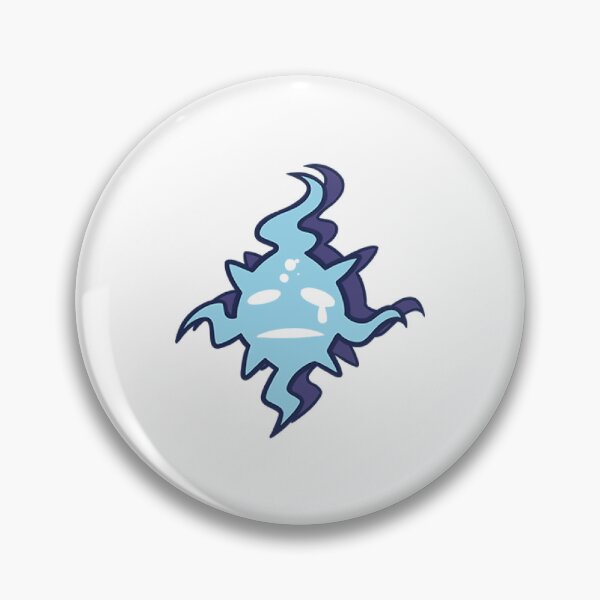 Item preview, Puyo Puyo king Ringo Sig Chibi designed and sold by ABZDesigner.