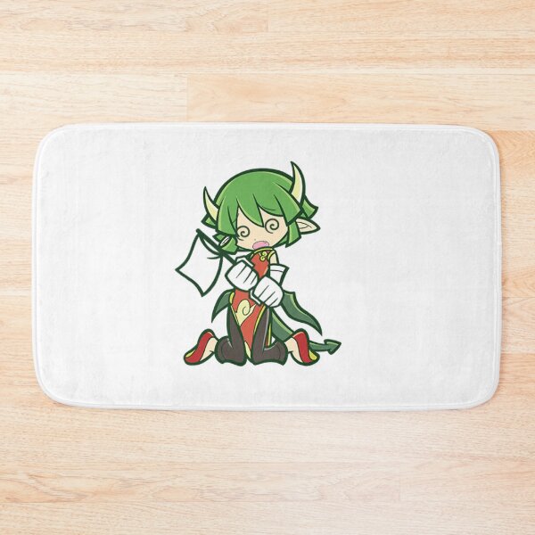 Item preview, Puyo Puyo king Ringo Sig Chibi designed and sold by ABZDesigner.