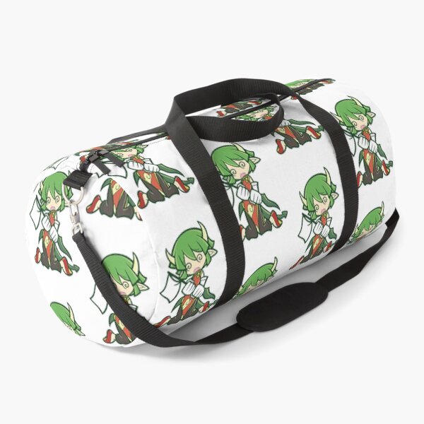Item preview, Puyo Puyo king Ringo Sig Chibi designed and sold by ABZDesigner.