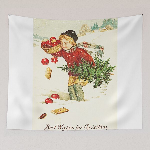 Item preview, Apple picking boy designed and sold by KAY Artists.