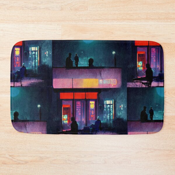 Item preview, Planet Warz - City of Souvenirs - QuickStop on 12TH Street "Planet Hellcabone" designed and sold by Brazz Official.