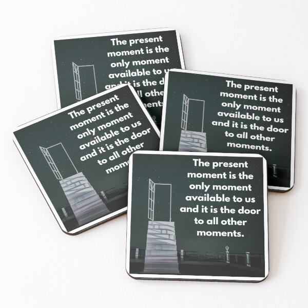 Item preview, The time is now. designed and sold by LanaBuzzy.