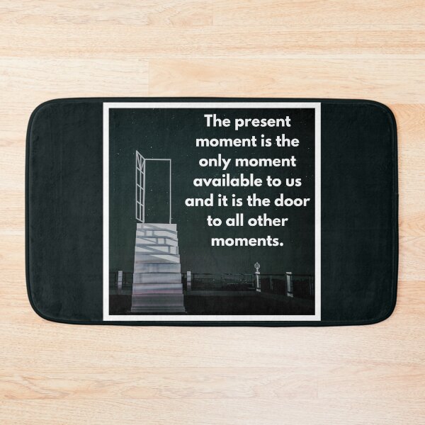 Item preview, The time is now. designed and sold by LanaBuzzy.