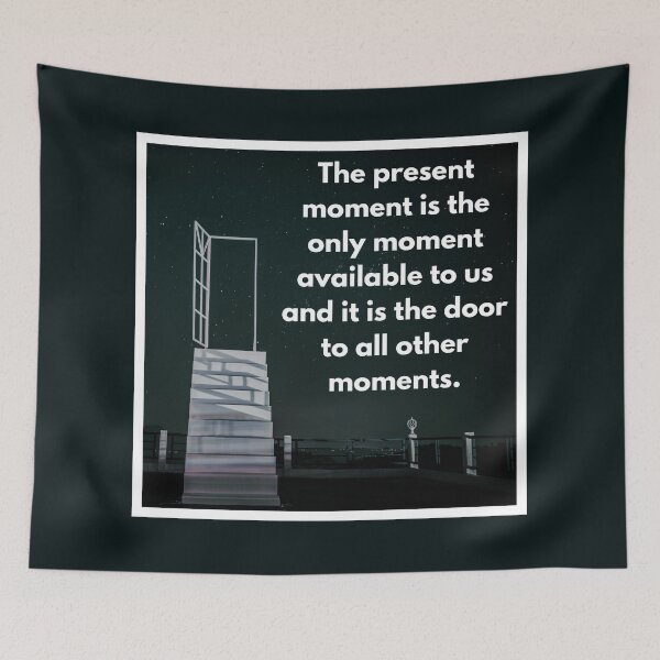 Item preview, The time is now. designed and sold by LanaBuzzy.