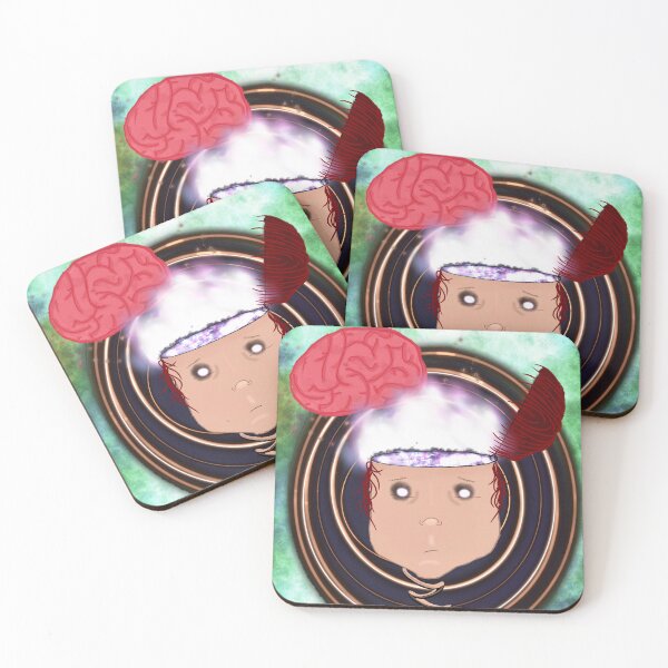 Item preview, Disassociation  designed and sold by ArtsyEvvyLee.