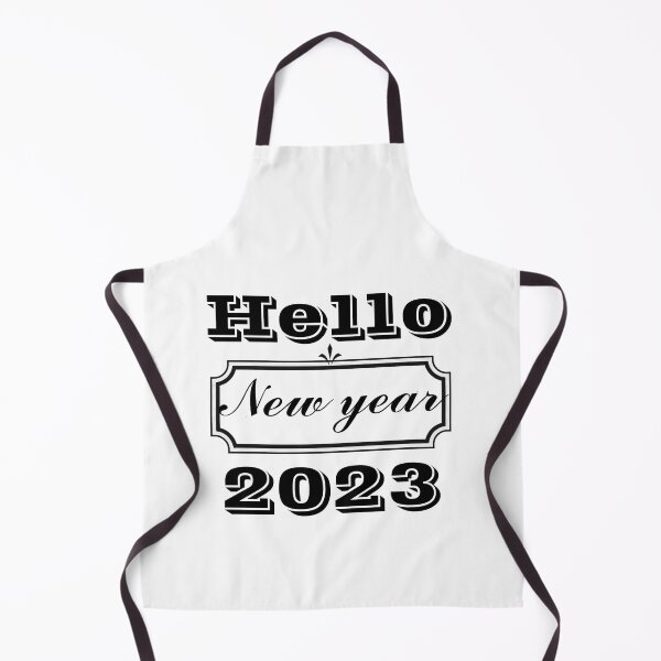 Item preview, Hello,new year 2023 designed and sold by SeniorPrint99.