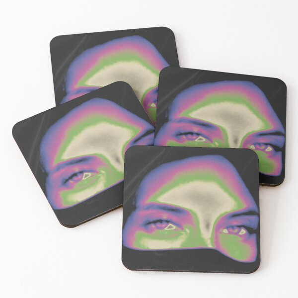 Item preview, Eyes Never Lie designed and sold by atelierallaire.