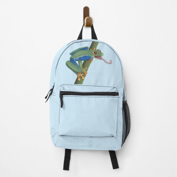 Item preview, Silly frog designed and sold by dinosaphira99.