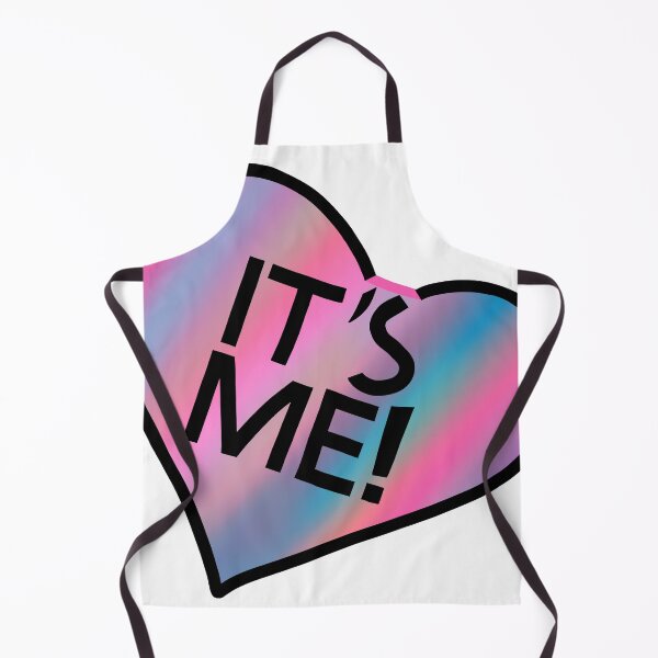 Item preview, It's Me designed and sold by DilloStudios.