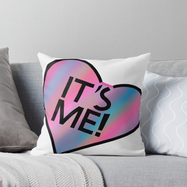 Item preview, It's Me designed and sold by DilloStudios.