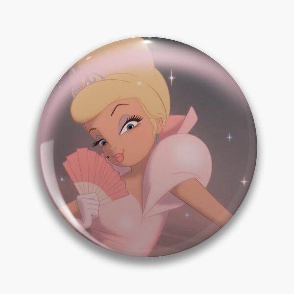 Item preview, Pin 30 designed and sold by Daja Hall.