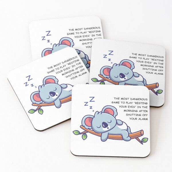 Item preview, Chilling Koala designed and sold by define design.