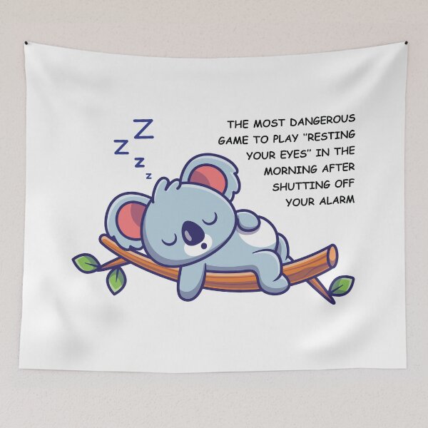 Item preview, Chilling Koala designed and sold by define design.