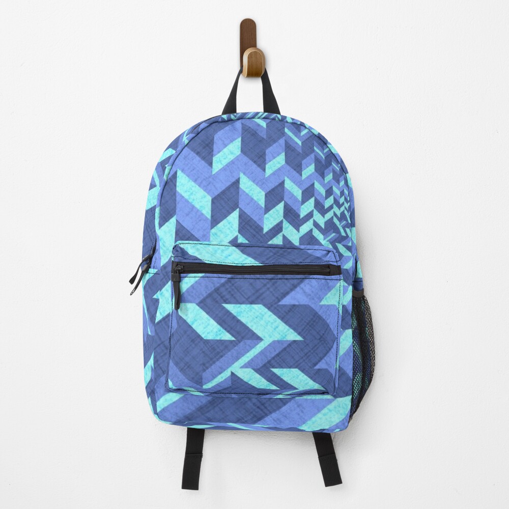 Item preview, Backpack designed and sold by hcarts.