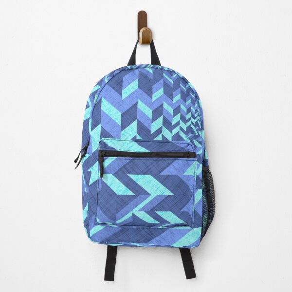 Item preview, Patchwork 3D effect pattern. designed and sold by hcarts.