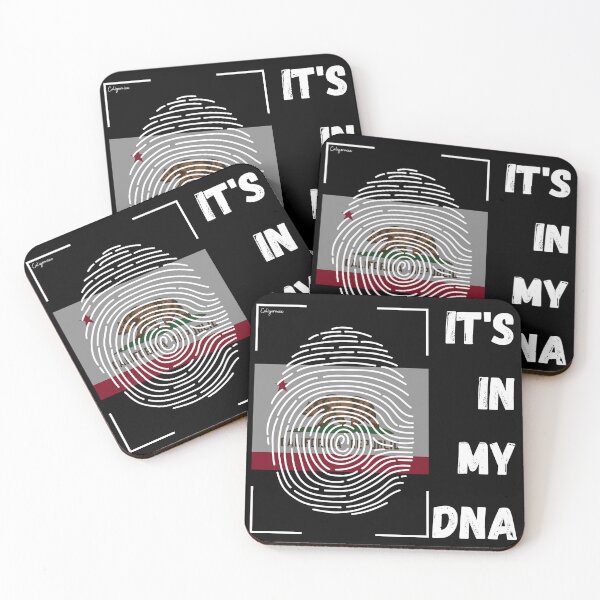 Item preview, My DNA Flag designed and sold by Kormix.
