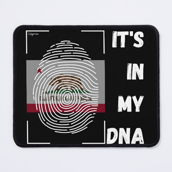 Item preview, My DNA Flag designed and sold by Kormix.