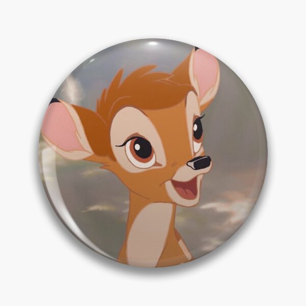 Item preview, Pin 33 designed and sold by Daja Hall.