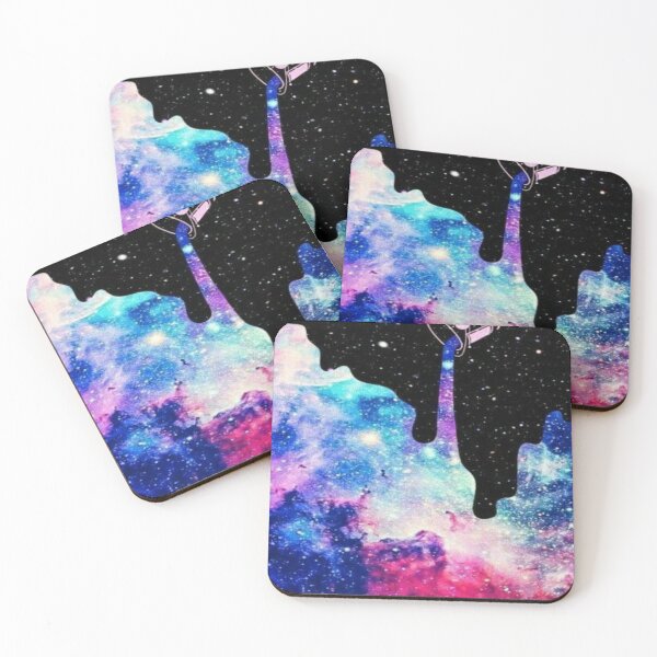 Item preview, Scattering of beautiful colors designed and sold by Kangaroo-shop.