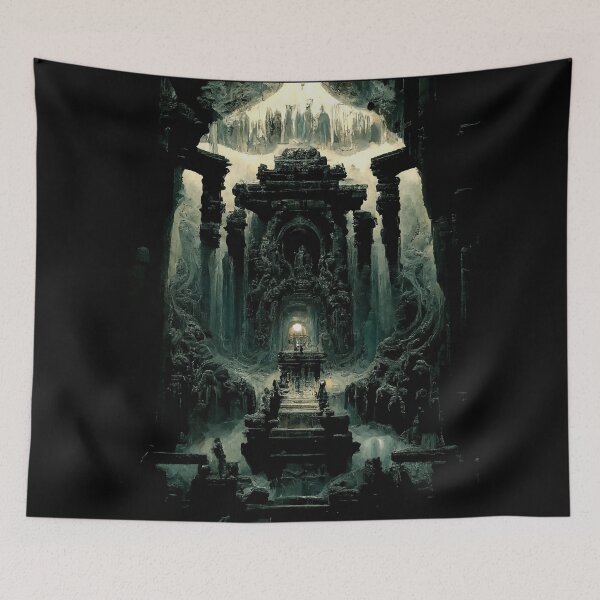 Item preview, Capital Caves Fort designed and sold by TheHouseMaster.