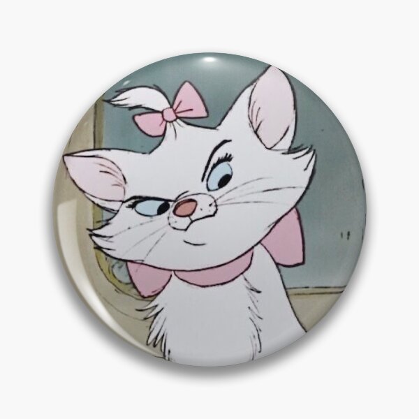 Item preview, Pin 34 designed and sold by Daja Hall.