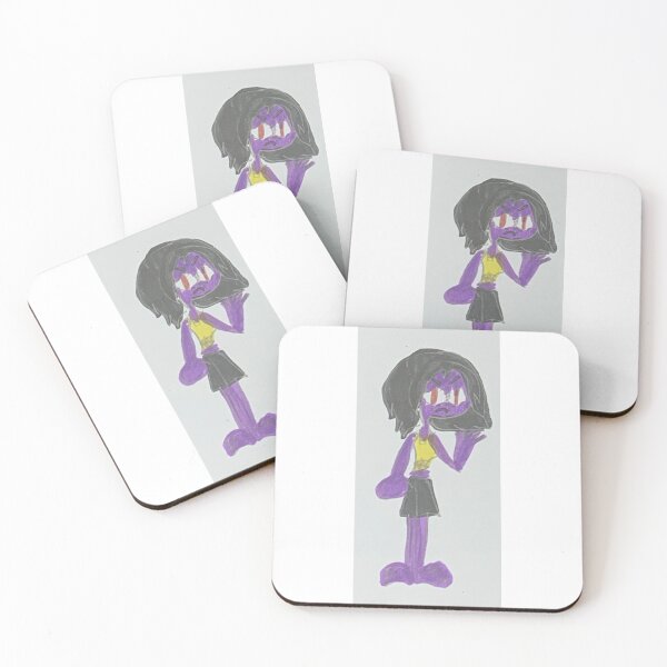 Item preview, Aisha howlington designed and sold by Beanziesdadshop.