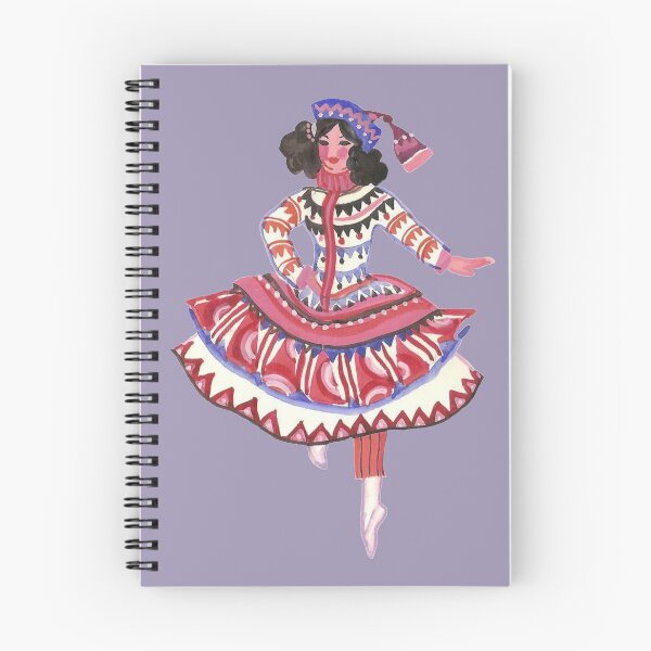 Item preview, Whimsical Costume. Theater. Circus. Portrait. Dance designed and sold by NorroenDyrd.