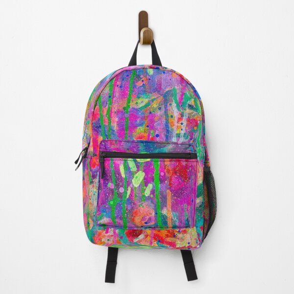 Item preview, Tripping Through the Flower Garden designed and sold by ArtbyLaurenLiz.