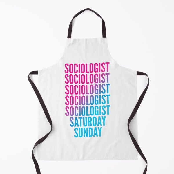 Item preview, Sociologist work week for Sociologists designed and sold by SVPOD.