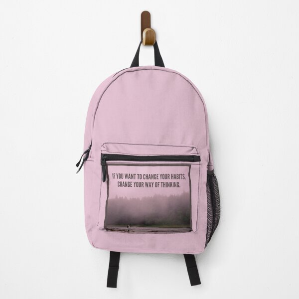 Item preview, Change the way of thinking. designed and sold by LanaBuzzy.