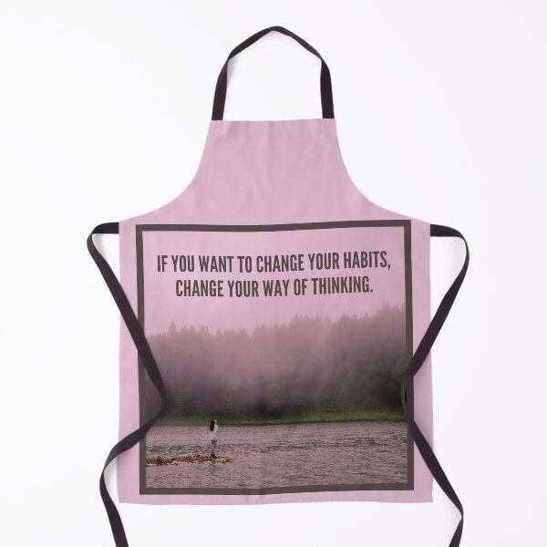 Item preview, Change the way of thinking. designed and sold by LanaBuzzy.