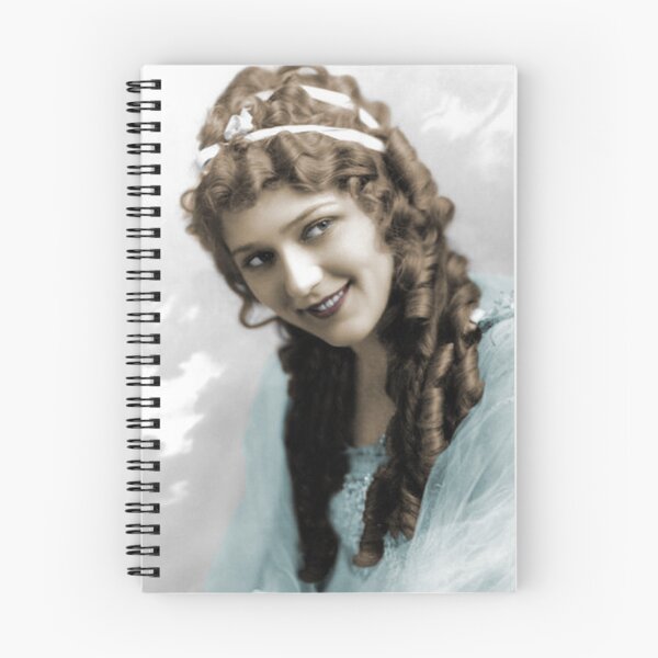 Item preview, Mary Pickford designed and sold by princessbunhead.