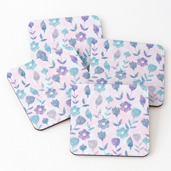Item preview, Watercolor Floral designed and sold by Amir Faysal.
