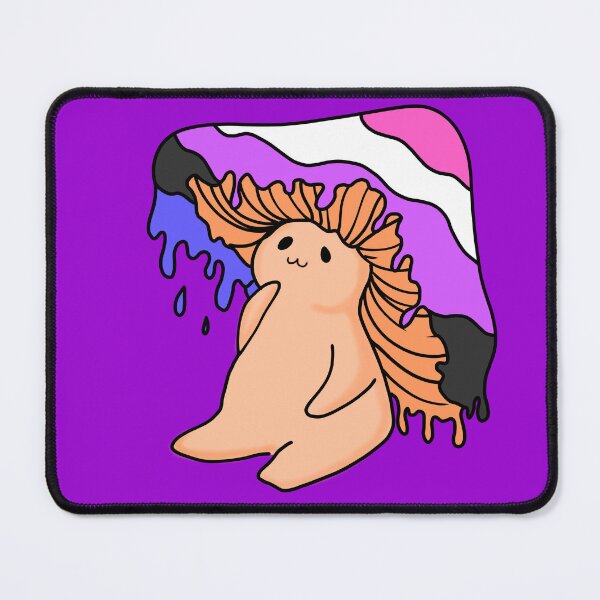 Item preview, Mush-Fluid designed and sold by Xnoah-Art.